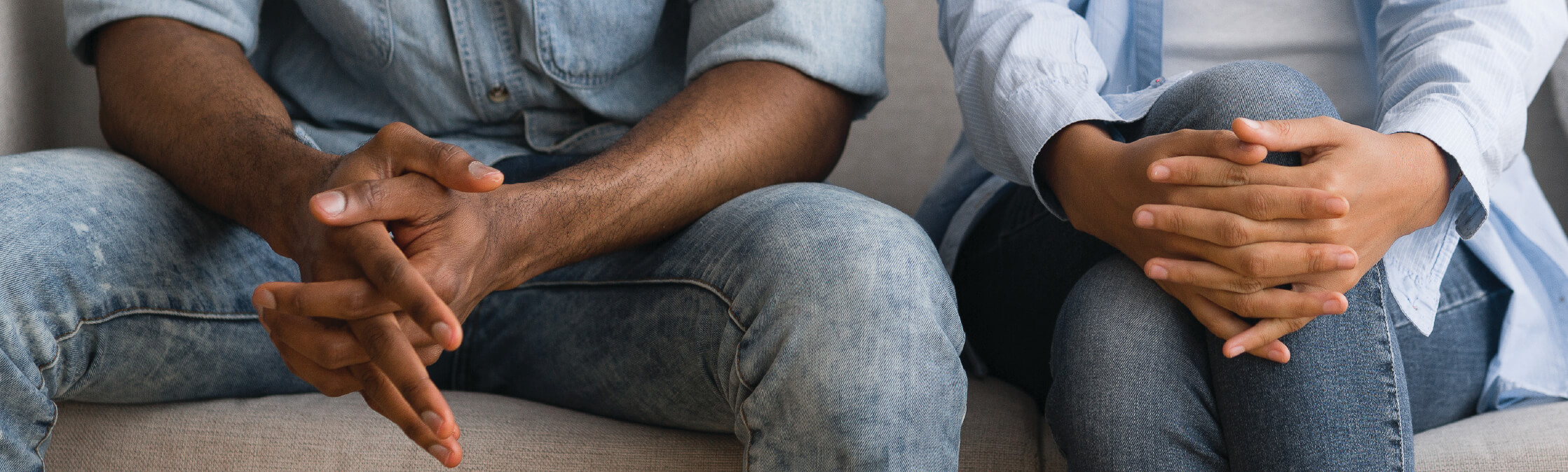 Helping Homeowners Through Loss